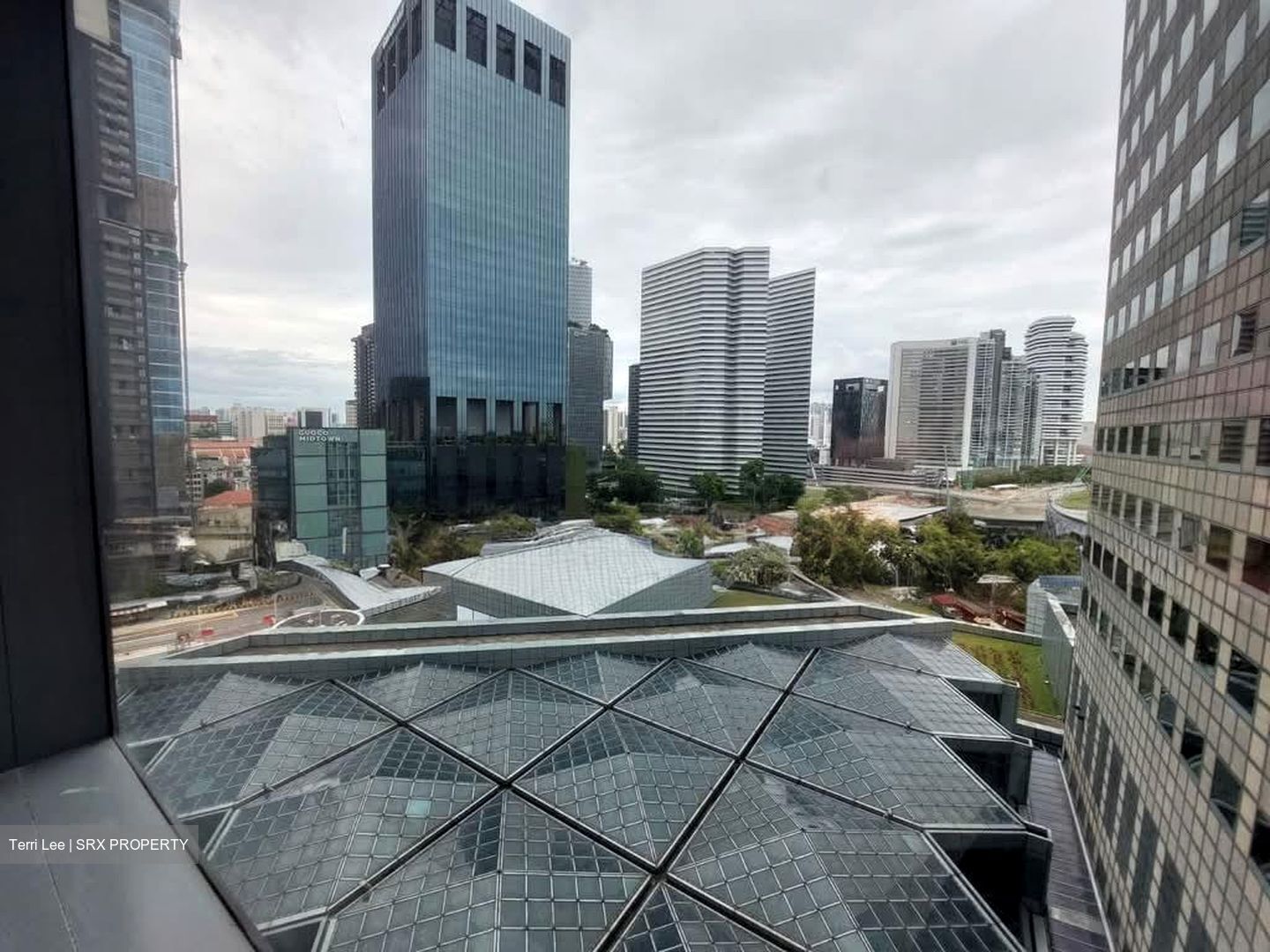 Suntec Tower Three (D1), Office #567068691